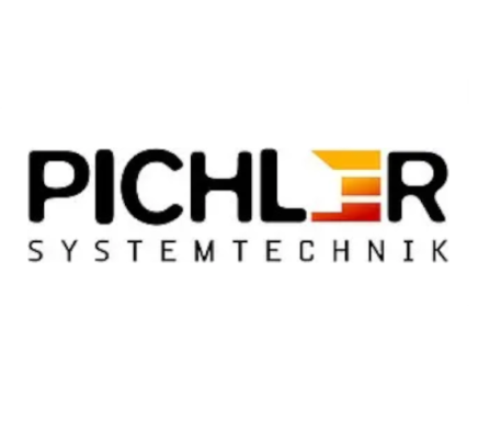 Logo Pichler Systemtechnik
