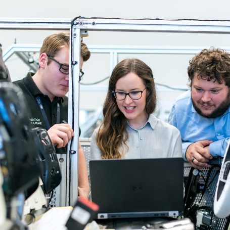 Max Koch Haustechnik: Anlagenmechaniker