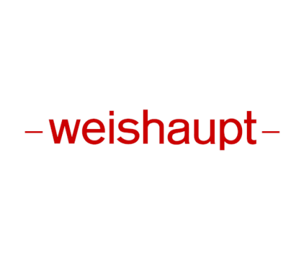 Logo weishaupt